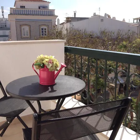 Bed and breakfast Bedrooms Ap Garden Lagos