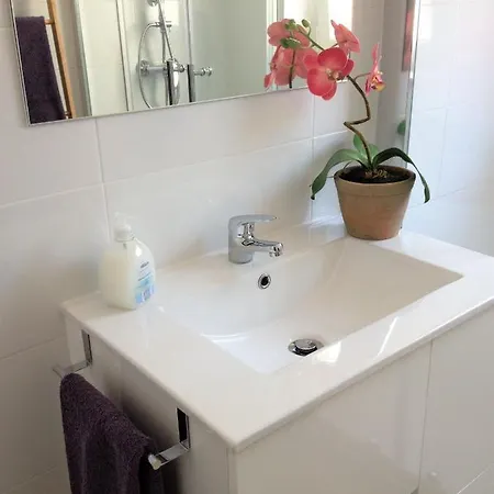 Bedrooms Ap Garden