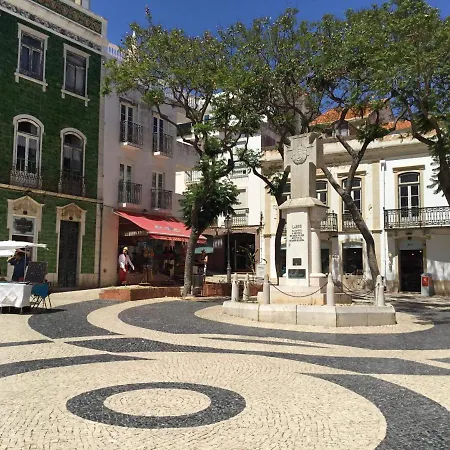 Bedrooms Ap Garden Nocleg ze śniadaniem