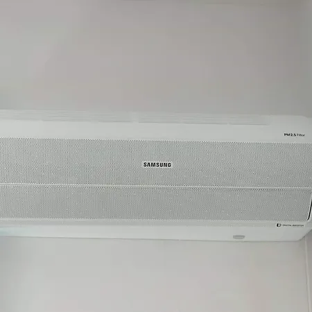 Bedrooms Ap Garden Nocleg ze śniadaniem