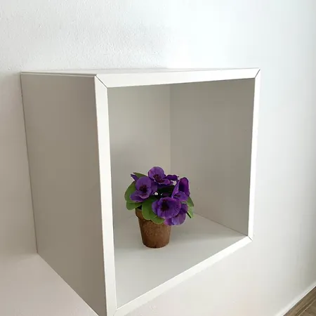 Bedrooms Ap Garden Nocleg ze śniadaniem Lagos