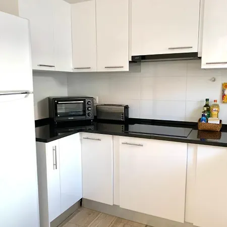 Bedrooms Ap Garden * Lagos