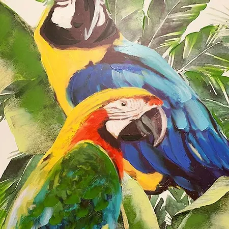 Nocleg ze śniadaniem Bedrooms Ap Garden *