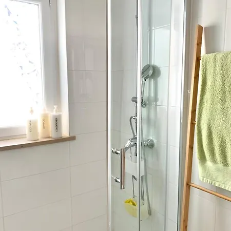 Bed and breakfast Bedrooms Ap Garden *