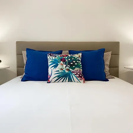 Bedrooms Ap Garden Nocleg ze śniadaniem *