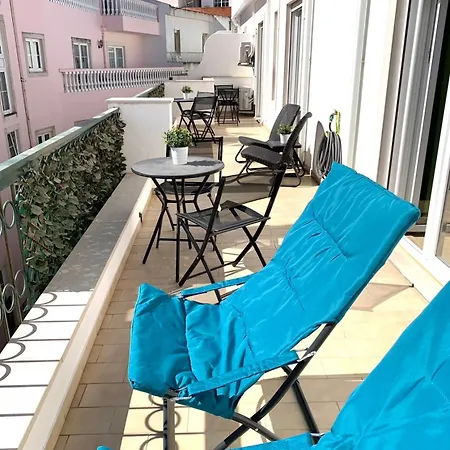 Bedrooms Ap Garden * Lagos