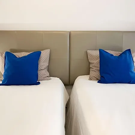 Bedrooms Ap Garden