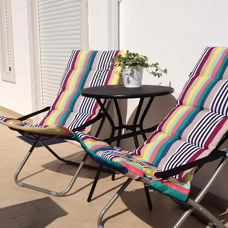 Bedrooms Ap Garden *