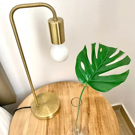 Bedrooms Ap Garden ラゴス