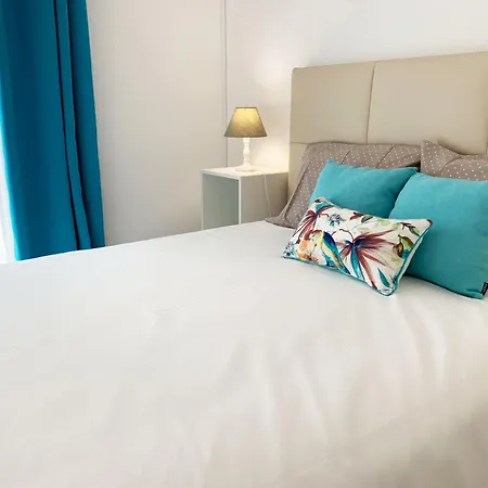 ベッド・アンド・ブレックファスト Bedrooms Ap Garden *