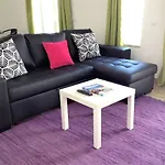 Bedrooms Ap Garden Lagos