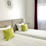 Bedrooms Ap Garden *