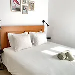 Panzió Bedrooms Ap Garden Lagos