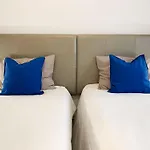 Bedrooms Ap Garden