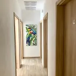 Bedrooms Ap Garden