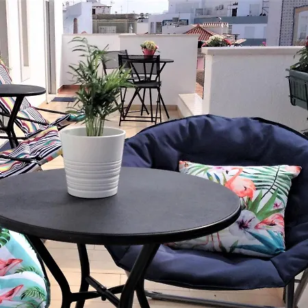Bedrooms Ap Garden