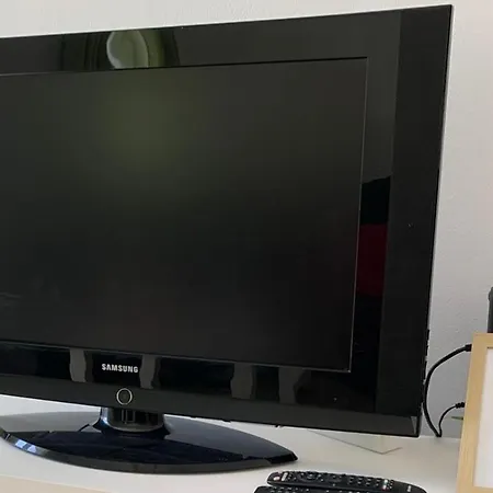 Bedrooms Ap Garden לינה וארוחת בוקר לאגוּ‏ש