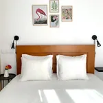 Bedrooms Ap Garden Oda ve Kahvaltı Lagos
